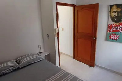 Image de Beautiful small house close Getsemani