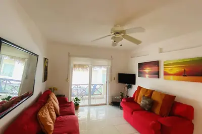 Image de Old Moon penthouse