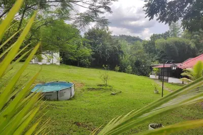 Image de Beautiful private villa surrounded by nature 2 hours from Bogotá