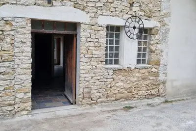 Image de Appartement Ă la montagne