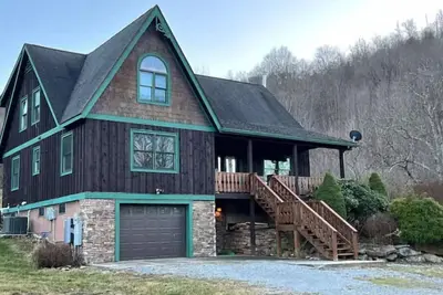 Image de Après Ski Cabin, Mtn Getaway.