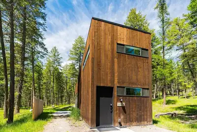 Image de The Stillwater at Stoner Creek Cabins