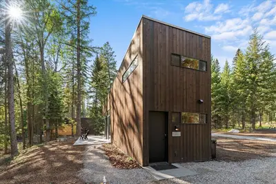 Image de The Yellowstone at Stoner Creek Cabins