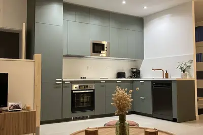 Image de Le Noyer - Maison avec Jardin