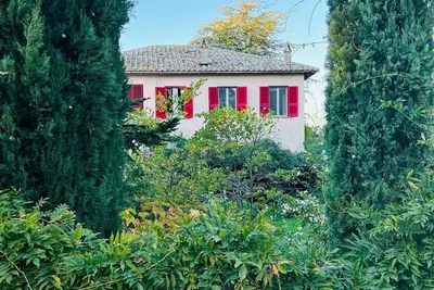 Image de Villa Passonovo, Italian Villa in Orvietan countryside