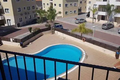 Image de BarLees Apartment - Chillout in Cyprus