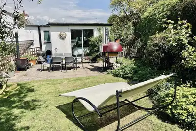 Image de Hilltop Cottage, near Lyme Regis