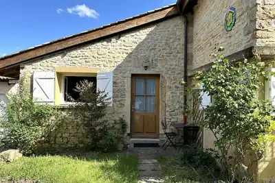 Image de Domaine Albert - Pommiers