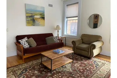 Image de Downtown apartment ideal location to everything