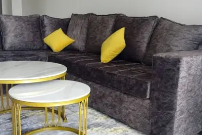 Image de Full Apartment in Kilimani Kileleshwa