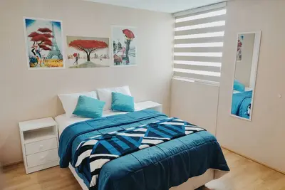 Image de Multifunctional apartment excellent location.