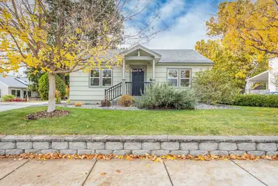 Image de Charming home in Richland near Columbia River