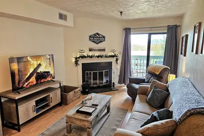 Image de Free Firewood, Mt Views, Skiing, Heated Pool