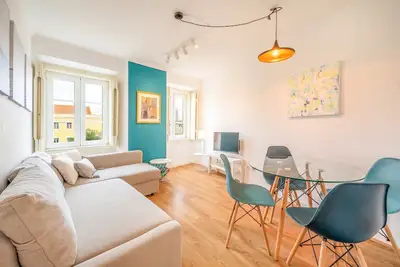 Image de GuestReady - Appartement moderne et confortable