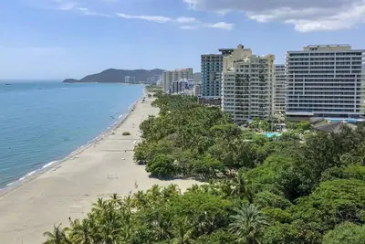 Image de Your Casa Mar Azul, close to the best beaches in Santa Marta