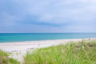 Image de Sand, Sun & Serenity: Cape Cod Escape