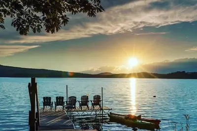 Image de Kamaniskeg Lakehouse