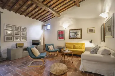 Image de La Casita de El Malo - Sweet Dreams in Florence