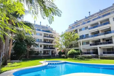 Image de Appartement Zephyrus by Denia Costa