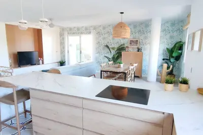 Image de Appartement Lagos del Castillo by Denia Costa