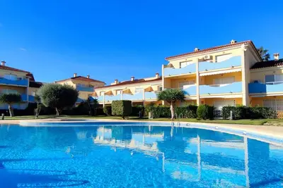 Image de Appartement Pont Sec by Denia Costa