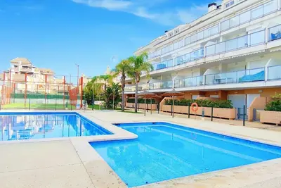 Image de Appartement Victoria Playa by Denia Costa