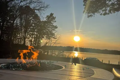 Image de Little Captiva Bungalow on Kelly’s Bay, Bass River