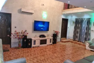 Image de Beautiful Apartment located in Lagos