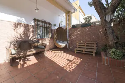 Image de Casa Del Olivo - Fantastic villa with private terrace and free WiFi.