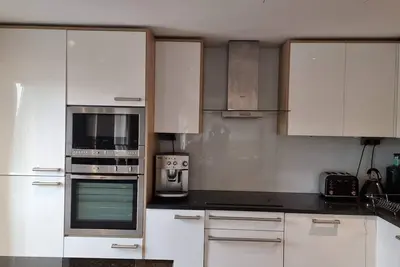 Image de Beautiful and modern Apartment in North London