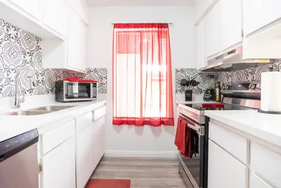 Image de Family Friendly Comfy House