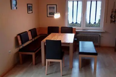 Image de Apartment Bader - in a comfortable holiday bungalow - central