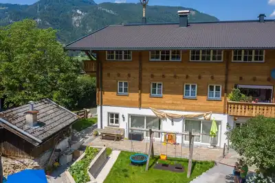 Image de Maison de vacances confortable avec ascenseur