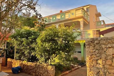 Image de Appartement vert pour 3