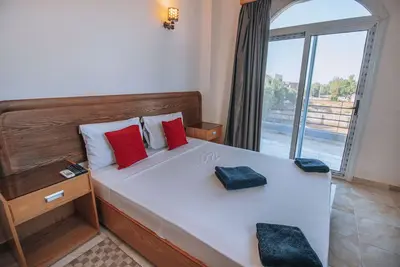 Image de Suite Familiale de Luxe - Dahab Royal Suisse