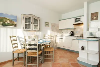 Image de Dr. -Roß-Straße 25, App 26 - Apartment with bicycle parking and Wlan
