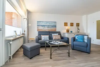 Image de Atrium, App 17 - Holiday apartment with Wlan