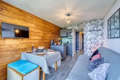 Image de Pegase Phenix by Interhome