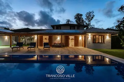 Image de Casa Trancoso Ville Quadra Private Pool