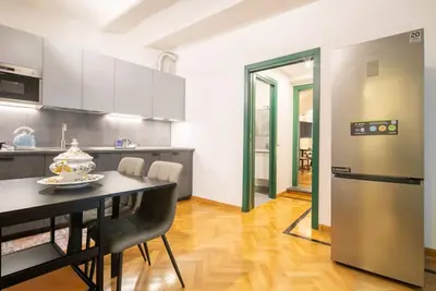 Image de Tintori Apartment - Santa Croce