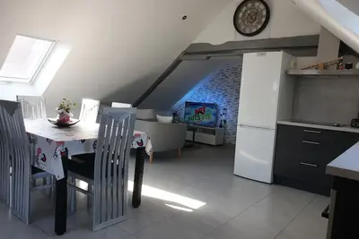 Image de Appartement moderne au cœur de l'Alsace