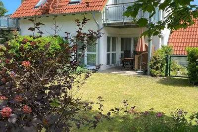 Image de Apartment Meerzeit Karlshagen Usedom Baltic Sea - Ferienwohnung Meerzeit