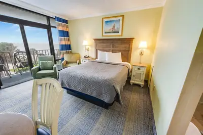 Image de Spectacular Ocean View, Swimming Pools, 4th Floor