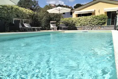 Image de Imperia House with Private Pool