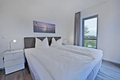 Image de Apartment with a view of the Elbe - 4. 11