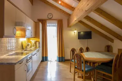 Image de Appartement \"typ 3\" /3 Schlafräume - Gästehaus Brigitte