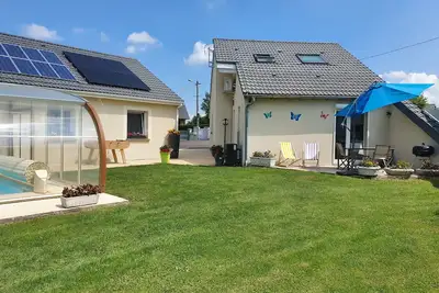 Image de gîte des pivoines