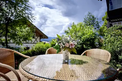 Image de Country house Pitzner Wg 1 Type 1 re
