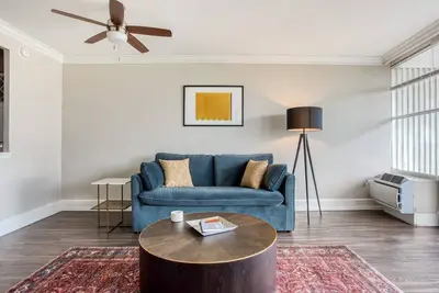 Image de CozySuites 800 Tower 1br w/ gym! 13