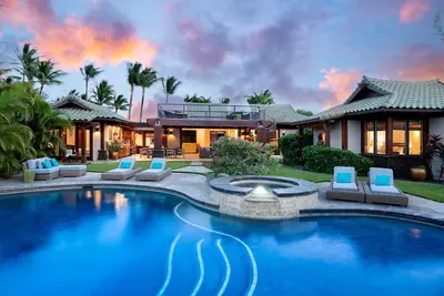 Image de Beach Walker: Exclusive w/ Pool, Views, Mauna Lani Beach, Golf/Pickleball